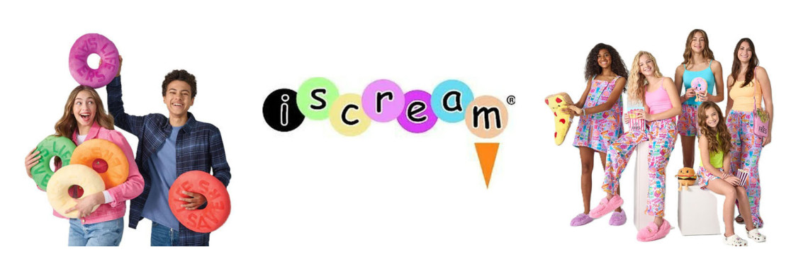 iscream