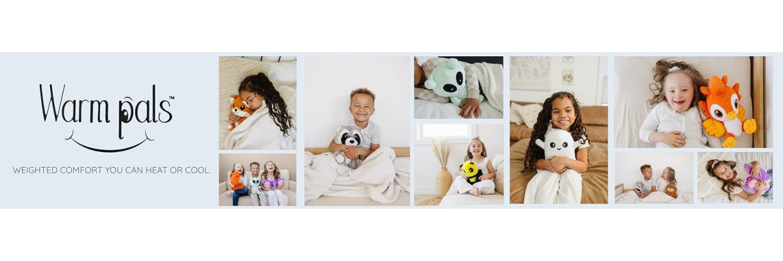 Warm Pals