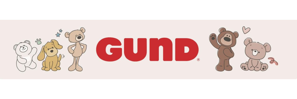GUND