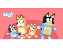 Bluey