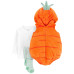 Carter's  Unisex Baby 3 Piece Little Carrot Halloween Costume Set  