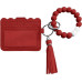 Littlearth Oklahoma Sooners NCAA Bracelet Wallet