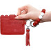 Littlearth Oklahoma Sooners NCAA Bracelet Wallet