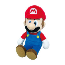 Nintendo Mario 10" Plush