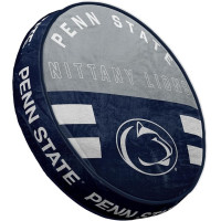 Pegasus Sports NCAA Penn State Nittany Lions Circle Plushlete Pillow 15"