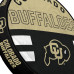 Pegasus Sports NCAA Colorado Buffaloes Circle Plushlete Pillow 15"