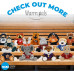 Cosmo The Cougar Brigham Young University Mascot BYU - Heatable Coolable Bedtime Comfort Plush