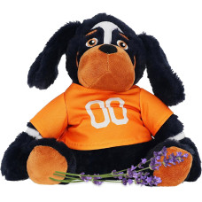 Smokey University of Tennessee Mascot UT Vols-Heatable Coolable Bedtime Comfort Plush Smokey University of Tennessee Mascot UT Vols-Heatable Coolable Bedtime Comfort Plush