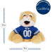 Cosmo The Cougar Brigham Young University Mascot BYU - Heatable Coolable Bedtime Comfort Plush