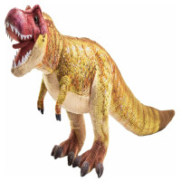 Wild Republic Artist Collection 15 Inch Dinosaur T-Rex