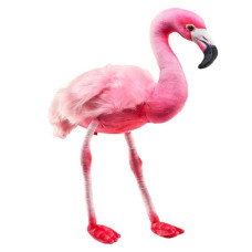 Wild Republic Artist Collection 15 Inch Flamingo