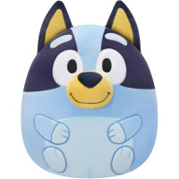 Squishmallows Bluey Stuffed Animal Plush 12"