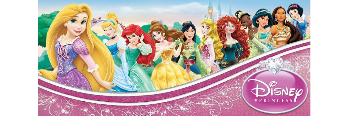 Disney Princess