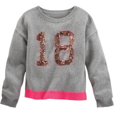 OshKosh B'Gosh Kid Girls' Sweater OshKosh B'Gosh Kid Girls' Sweater