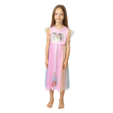 Toddler Girls' Character Fantasy Gown--Disney Princess