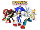 Sonic the Hedgehog