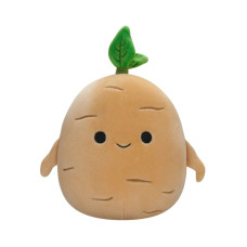 Squishmallows Jyri the Ginseng Root 5"