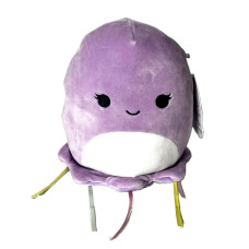 Squishmallows Anni the Jellyfish 7.5"