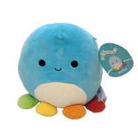 Squishmallows Jerrika the Octopus 5"