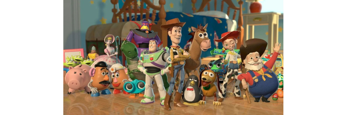 Toy Story