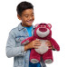 Disney Signature Collection Lotso Plush  12"