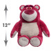 Disney Signature Collection Lotso Plush  12"